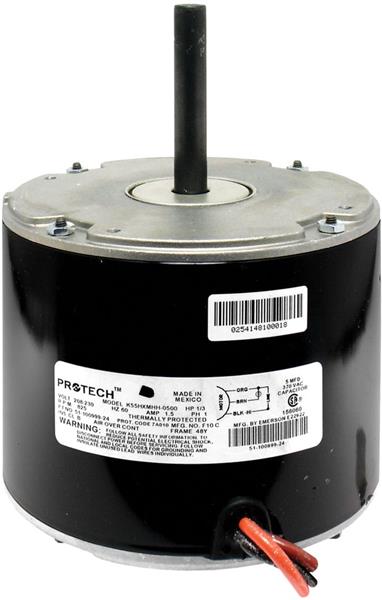  - Condenser Motor